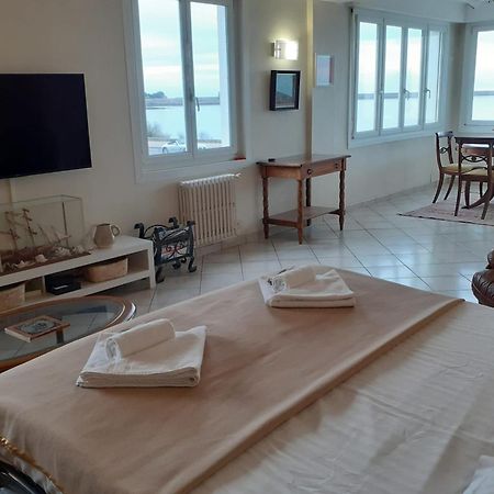 Appartement Des Basques - Welkeys Ciboure Eksteriør bilde